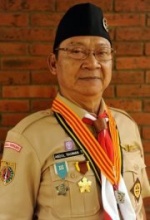 Abdulrahman tarunaningprang